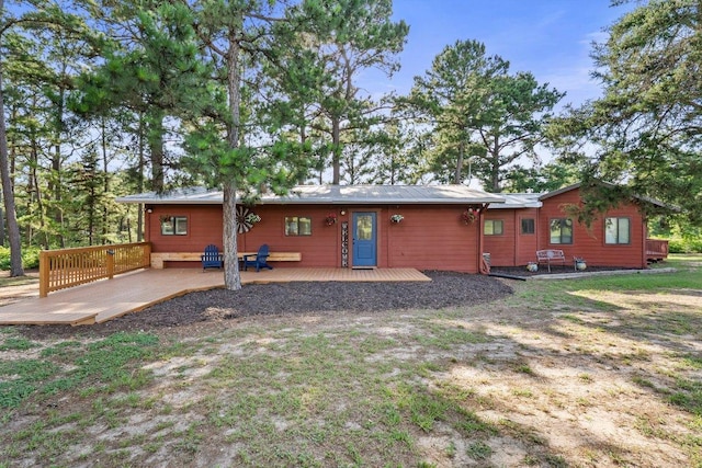 870 Sand Hills Rd, Red Rock, TX 78662 - photo 1