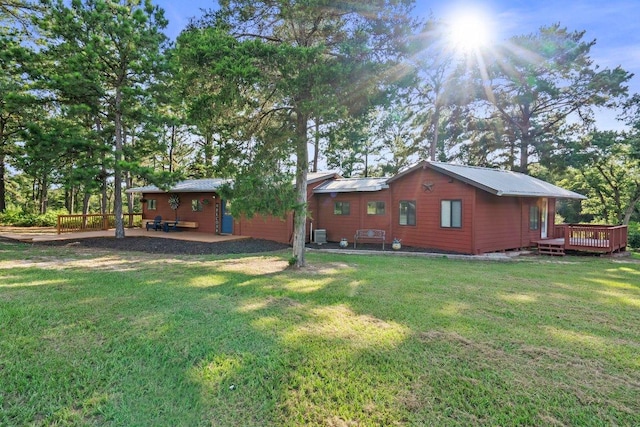 870 Sand Hills Rd, Red Rock, TX 78662 - photo 2