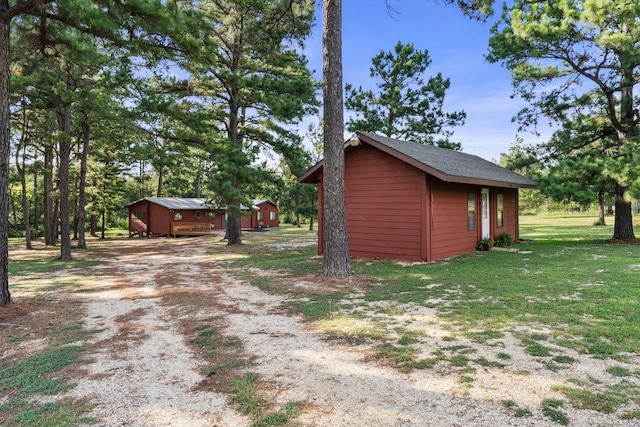870 Sand Hills Rd, Red Rock, TX 78662 - photo 38