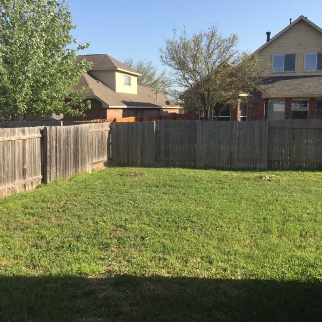 3701 Pine Needle Cir, Round Rock, TX 78681 - photo 10