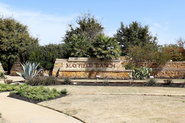 3701 Pine Needle Cir, Round Rock, TX 78681 - photo 11