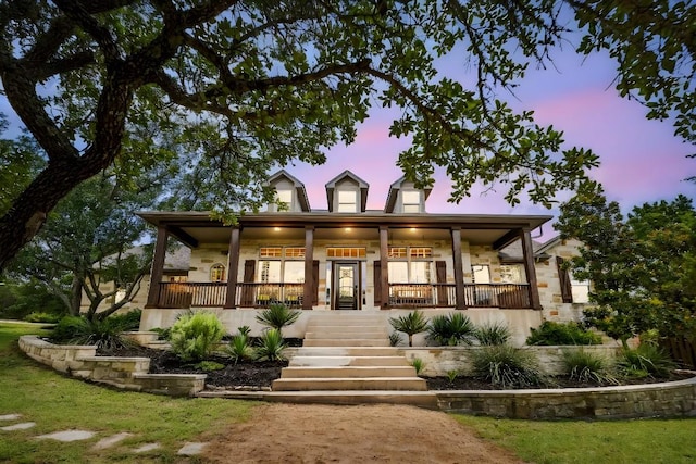 1010 Sunset Canyon Dr S, Dripping Springs, TX 78620 - photo 1