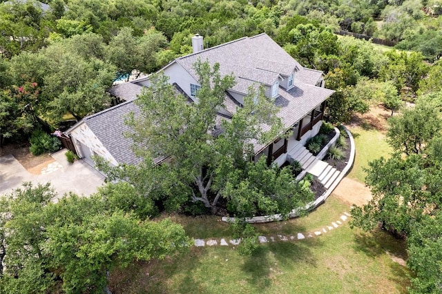 1010 Sunset Canyon Dr S, Dripping Springs, TX 78620 - photo 36