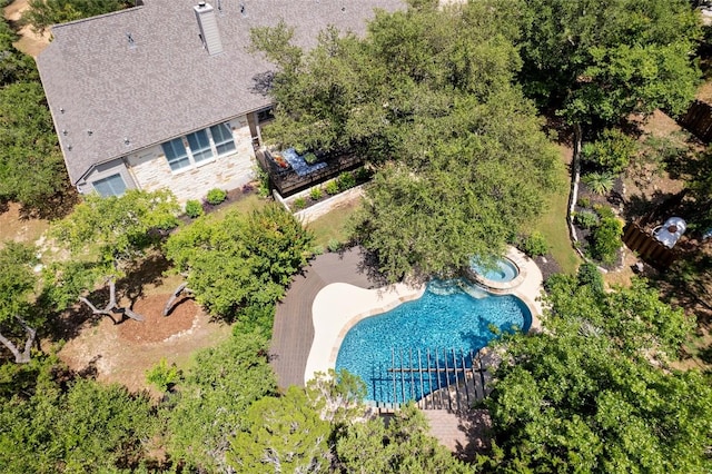1010 Sunset Canyon Dr S, Dripping Springs, TX 78620 - photo 15