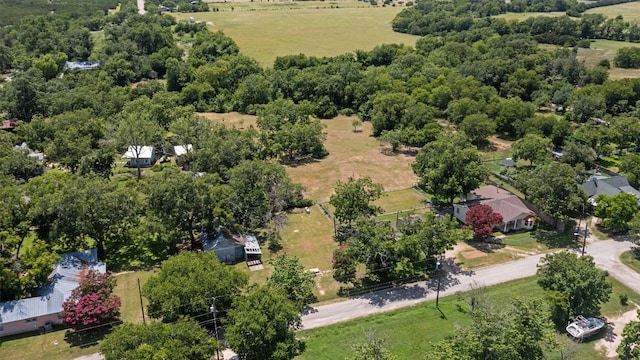 101 W Ave, Florence, TX 76527