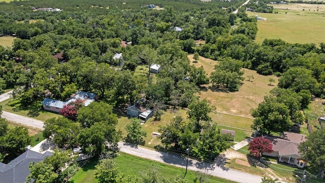 101 W Ave, Florence, TX 76527
