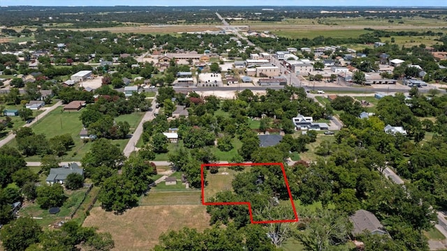101 W Ave, Florence, TX 76527