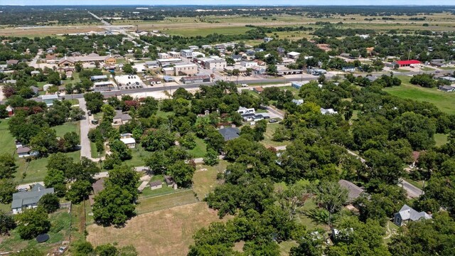 101 W Ave, Florence, TX 76527