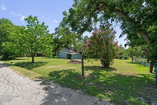 101 W Ave, Florence, TX 76527