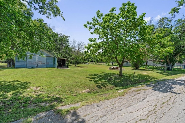 101 W Ave, Florence, TX 76527