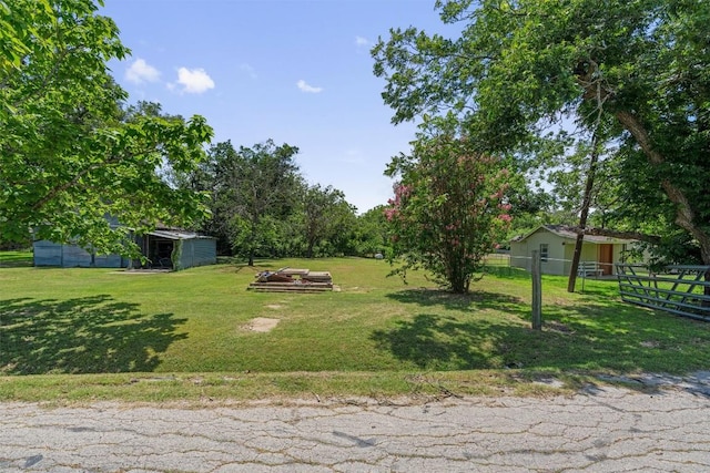 101 W Ave, Florence, TX 76527