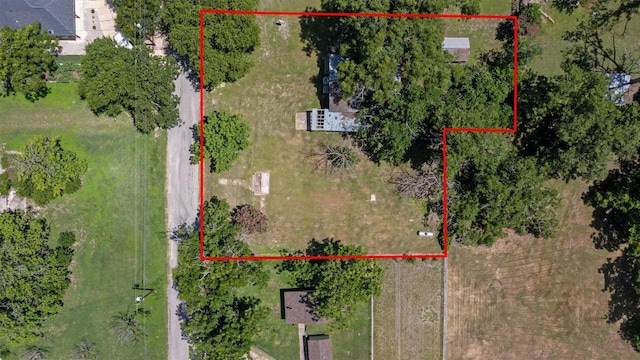101 W Ave, Florence, TX 76527