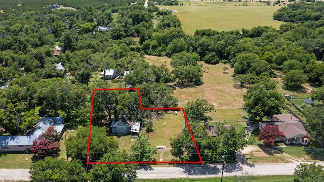 101 W Ave, Florence, TX 76527