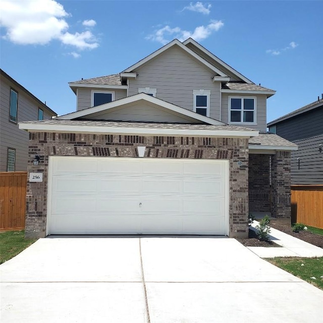 256 Feathers St, Jarrell, TX 76537 - photo 1
