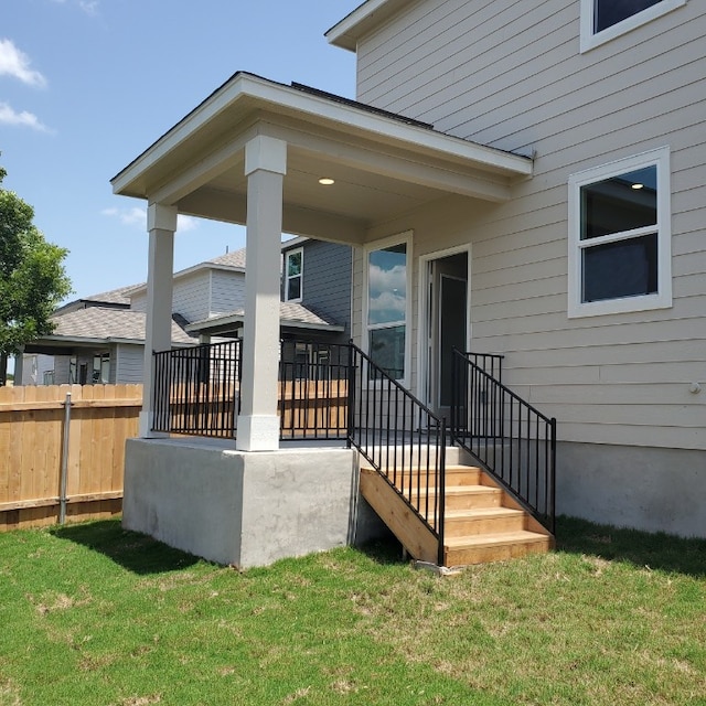 256 Feathers St, Jarrell, TX 76537 - photo 8