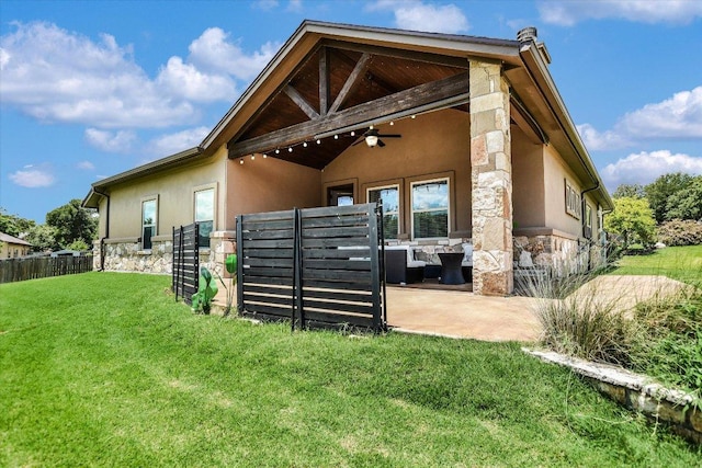 2243 Woodland Bend Rd, Salado, TX 76571 - photo 26