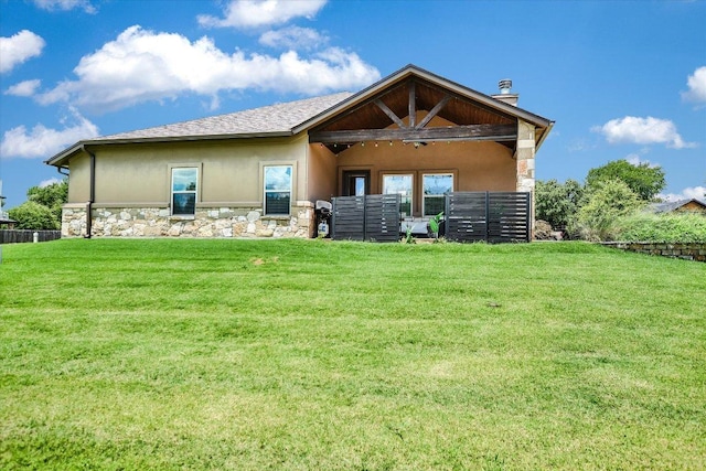 2243 Woodland Bend Rd, Salado, TX 76571 - photo 27