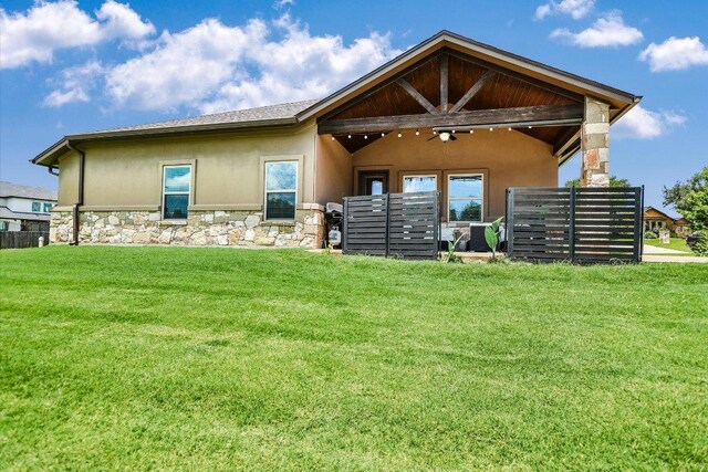 2243 Woodland Bend Rd, Salado, TX 76571 - photo 28