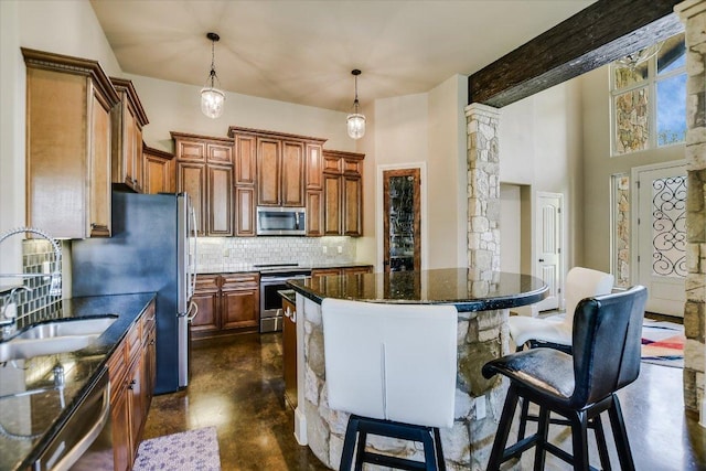 2243 Woodland Bend Rd, Salado, TX 76571 - photo 7