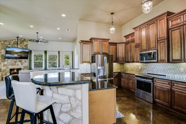 2243 Woodland Bend Rd, Salado, TX 76571 - photo 8