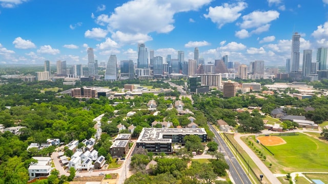 900 S 1st St Unit 403, Austin, TX 78704 - photo 26
