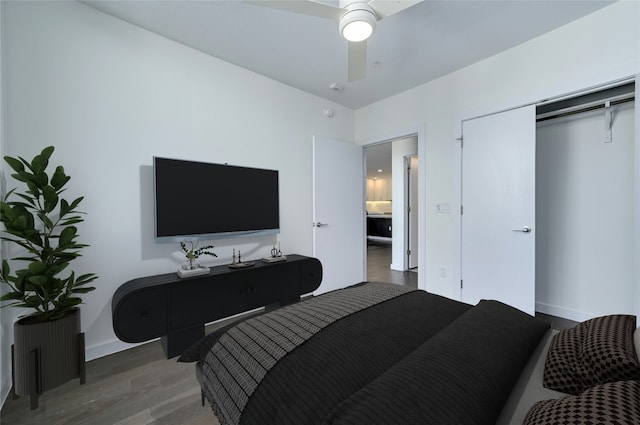 900 S 1st St Unit 403, Austin, TX 78704 - photo 21