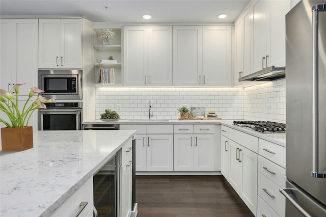 900 S 1st St Unit 403, Austin, TX 78704 - photo 6