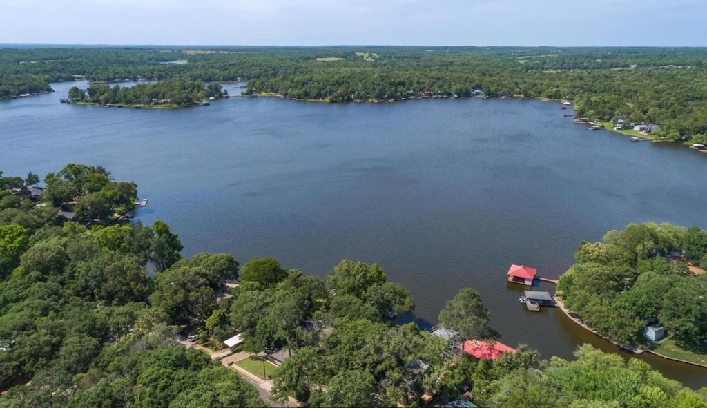 TBD Whipporwill Dr, Murchison, TX 75778 - photo 1