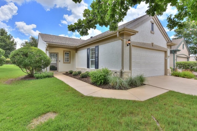 405 Crockett Loop, Georgetown, TX 78633 - photo 1
