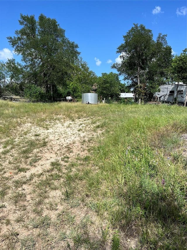 715 N Silver St, Burnet, TX 78611