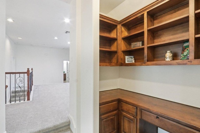 12404 Calistoga Way, Austin, TX 78732 - view of pantry