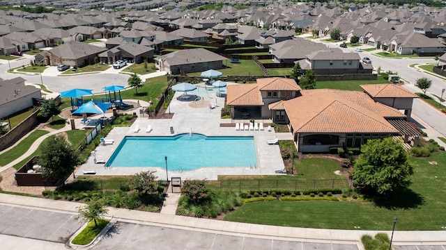 16737 Marcello Dr, Pflugerville, TX 78660 - photo 29