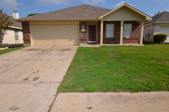 220 N Crossing Trl, Round Rock, TX 78665 - photo 1