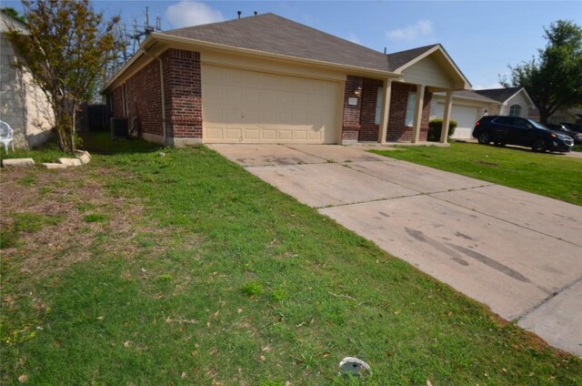 220 N Crossing Trl, Round Rock, TX 78665 - photo 2