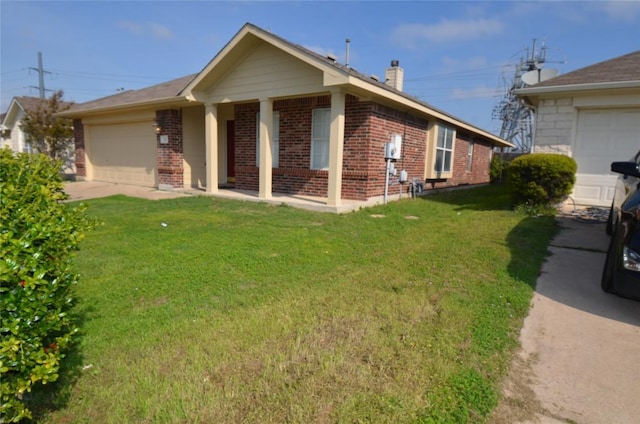 220 N Crossing Trl, Round Rock, TX 78665 - photo 3