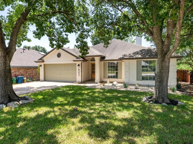 7802 Vail Valley Dr, Austin, TX 78749 - photo 1