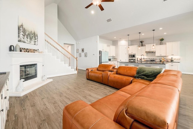 812 Anahuac Dr, Leander, TX 78641 - photo 4