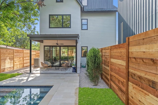 2611 Wilson St Unit A, Austin, TX 78704 - photo 29