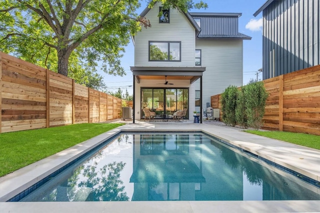 2611 Wilson St Unit A, Austin, TX 78704 - photo 3