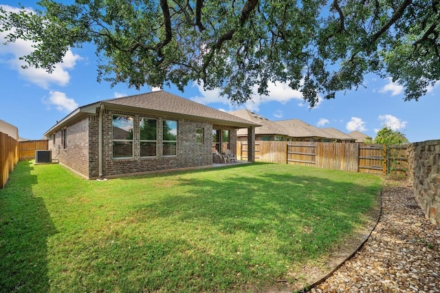 2205 Bonavista Way, Leander, TX 78641 - photo 25