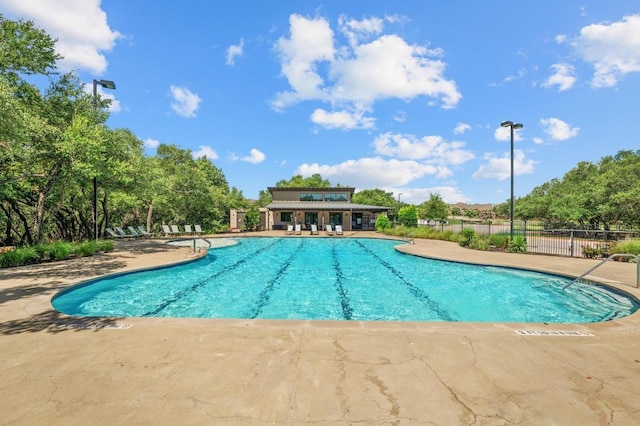2205 Bonavista Way, Leander, TX 78641 - photo 32