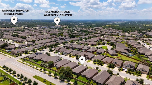 2205 Bonavista Way, Leander, TX 78641 - photo 31