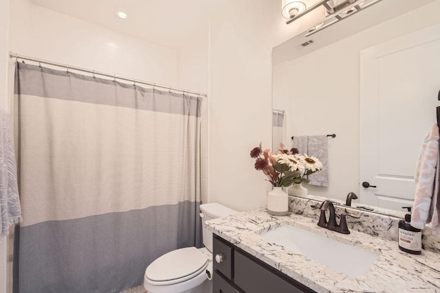 4106 Paleleaf Path, Bee Cave, TX 78738 - full bathroom featuring vanity and a shower with curtain