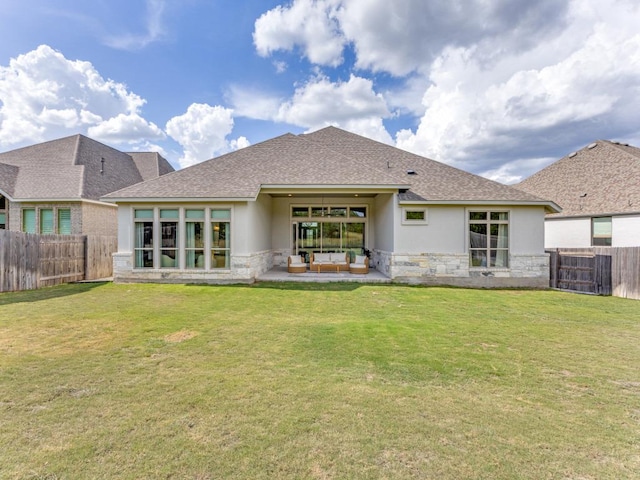 260 Saltgrass Cv, Austin, TX 78737 - photo 24
