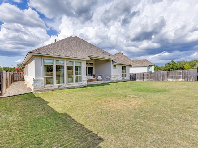 260 Saltgrass Cv, Austin, TX 78737 - photo 25