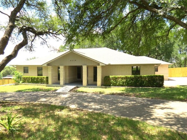 4116 Day Dr, San Marcos, TX 78666 - photo 1