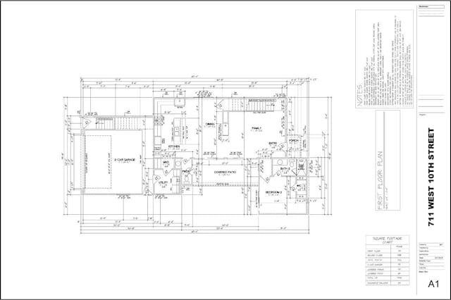 711 W 10th St, Georgetown, TX 78626 - photo 12