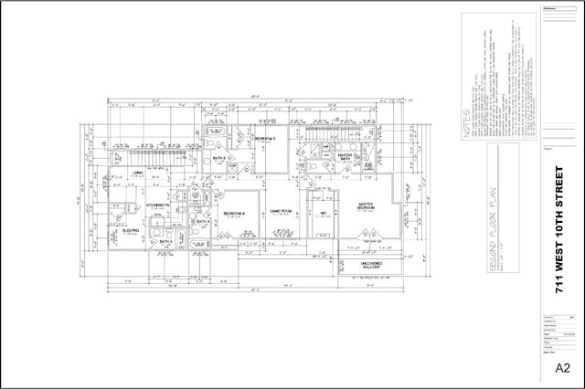 711 W 10th St, Georgetown, TX 78626 - photo 13