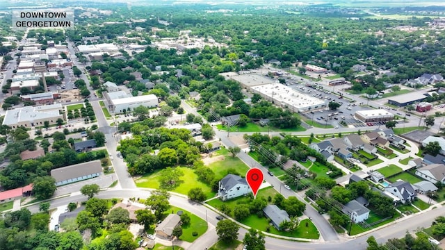 711 W 10th St, Georgetown, TX 78626 - photo 31