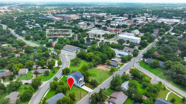711 W 10th St, Georgetown, TX 78626 - photo 2